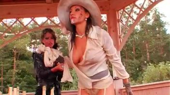 Gina's Unfortunate Series of Events Screencap 87 on www.sinx.com