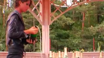 Gina's Unfortunate Series of Events Screencap 92 on www.sinx.com