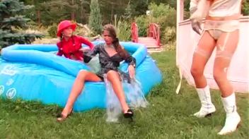 Gina's Unfortunate Series of Events Screencap 94 on www.sinx.com