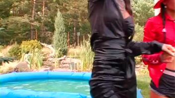 Gina's Unfortunate Series of Events Screencap 98 on www.sinx.com