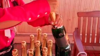 Gina's Unfortunate Series of Events Screencap 22 on www.sinx.com