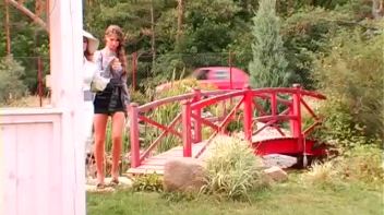 Gina's Unfortunate Series of Events Screencap 26 on www.sinx.com