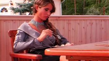 Gina's Unfortunate Series of Events Screencap 42 on www.sinx.com