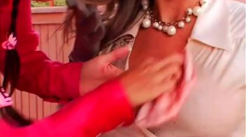 Gina's Unfortunate Series of Events Screencap 43 on www.sinx.com