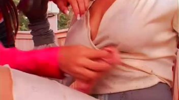 Gina's Unfortunate Series of Events Screencap 45 on www.sinx.com