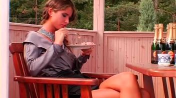 Gina's Unfortunate Series of Events Screencap 46 on www.sinx.com