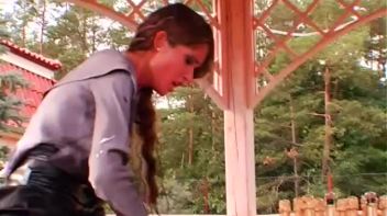 Gina's Unfortunate Series of Events Screencap 56 on www.sinx.com