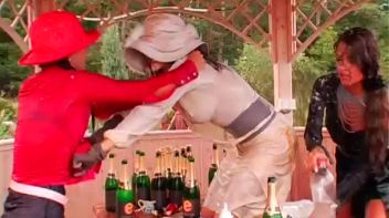 Gina's Unfortunate Series of Events Screencap 74 on www.sinx.com