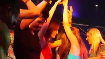 Party Hardcore Vol. 21 Part 4 Screencap 57 on www.sinx.com