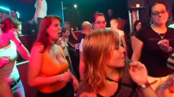 Party Hardcore Vol. 21 Part 4 Screencap 1 on www.sinx.com