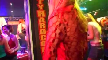 Party Hardcore Vol. 21 Part 4 Screencap 100 on www.sinx.com