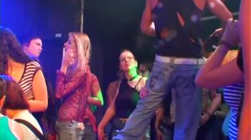 Party Hardcore Vol. 21 Part 4 Screencap 14 on www.sinx.com