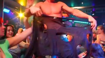 Party Hardcore Vol. 21 Part 4 Screencap 20 on www.sinx.com