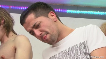 Ass Banged Party Studs Part 2 - Main Edit Screencap 78 on www.sinx.com