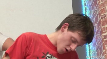 Ass Banged Party Studs Part 2 - Main Edit Screencap 16 on www.sinx.com