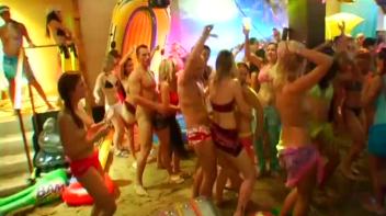 Bay Crotch Part 5 - Main Edit Screencap 55 on www.sinx.com