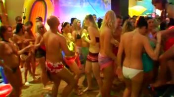 Bay Crotch Part 5 - Main Edit Screencap 61 on www.sinx.com