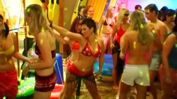 Bay Crotch Part 5 - Main Edit Screencap 2 on www.sinx.com