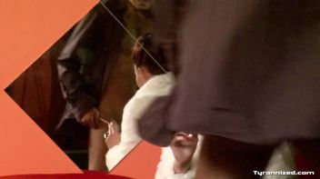 His Date From Hell With Femdom Bitch Screencap 20 on www.sinx.com