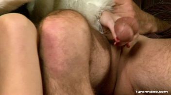 His Date From Hell With Femdom Bitch Screencap 33 on www.sinx.com