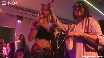 Party Hardcore Gone Crazy Vol. 45 Part 4 - Cam 4 Screencap 38 on www.sinx.com