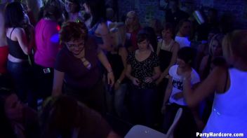 Party Hardcore Vol. 40 Part 2 Screencap 58 on www.sinx.com