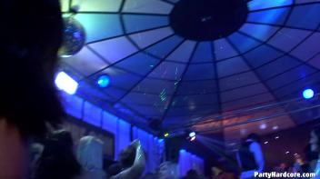 Party Hardcore Vol. 40 Part 2 Screencap 6 on www.sinx.com