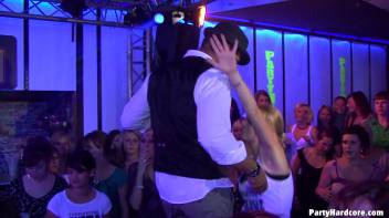 Party Hardcore Vol. 40 Part 2 Screencap 7 on www.sinx.com