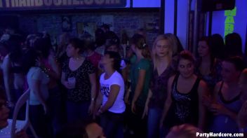 Party Hardcore Vol. 40 Part 2 Screencap 9 on www.sinx.com