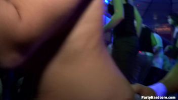 Party Hardcore Vol. 40 Part 2 Screencap 94 on www.sinx.com