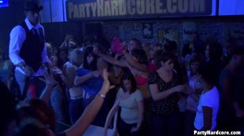 Party Hardcore Vol. 40 Part 2 Screencap 10 on www.sinx.com