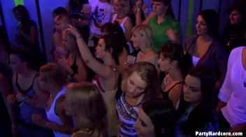 Party Hardcore Vol. 40 Part 2 Screencap 13 on www.sinx.com