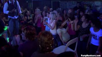 Party Hardcore Vol. 40 Part 2 Screencap 4 on www.sinx.com