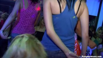 Party Hardcore Vol. 40 Part 2 Screencap 46 on www.sinx.com