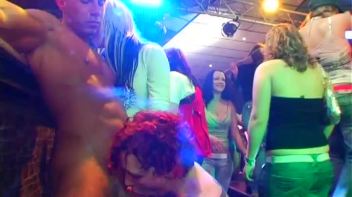 Party Hardcore Vol. 23 Part 4 Screencap 53 on www.sinx.com