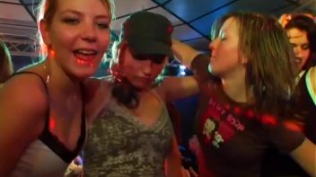 Party Hardcore Vol. 23 Part 4 Screencap 58 on www.sinx.com