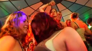 Party Hardcore Vol. 23 Part 4 Screencap 67 on www.sinx.com