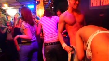 Party Hardcore Vol. 23 Part 4 Screencap 7 on www.sinx.com