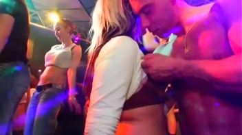 Party Hardcore Vol. 23 Part 4 Screencap 86 on www.sinx.com