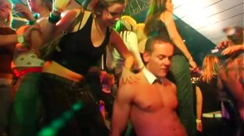 Party Hardcore Vol. 23 Part 4 Screencap 19 on www.sinx.com