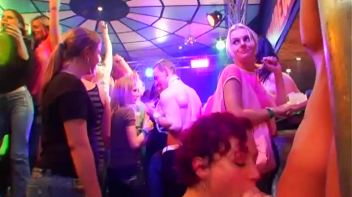 Party Hardcore Vol. 23 Part 4 Screencap 23 on www.sinx.com