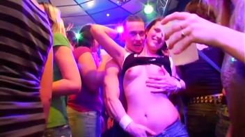 Party Hardcore Vol. 23 Part 4 Screencap 25 on www.sinx.com