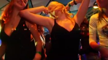 Party Hardcore Vol. 23 Part 4 Screencap 39 on www.sinx.com