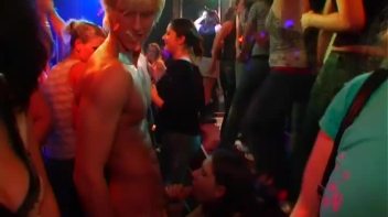 Party Hardcore Vol. 23 Part 4 Screencap 40 on www.sinx.com