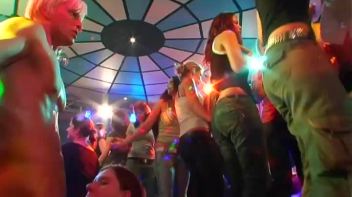 Party Hardcore Vol. 23 Part 4 Screencap 44 on www.sinx.com