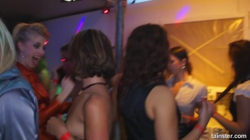 Power Tooled Party Cunts Part 5 - Cam 3 Screencap 97 on www.sinx.com