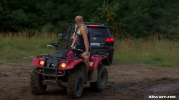 Say Hello To My Little Friend! Screencap 8 on www.sinx.com