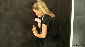 Sticky Cum Dreams Satisfied By The Slime Wave Screencap 11 on www.sinx.com