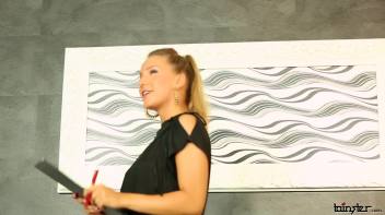 Sticky Cum Dreams Satisfied By The Slime Wave Screencap 3 on www.sinx.com