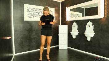 Sticky Cum Dreams Satisfied By The Slime Wave Screencap 5 on www.sinx.com